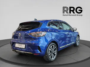 Renault Clio 1.6 E-Tech Techno