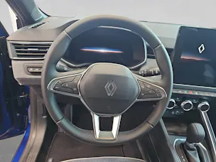 Renault Clio 1.6 E-Tech Techno