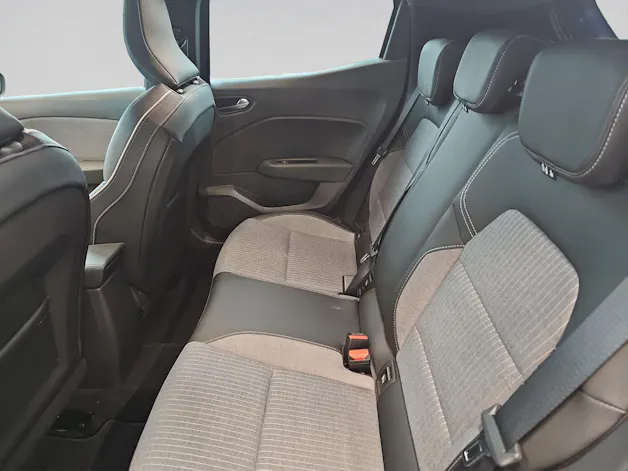 Renault Clio 1.6 E-Tech Techno