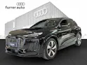 Audi Q6 e-tron quattro