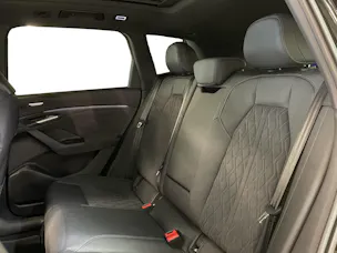 Audi Q6 e-tron quattro