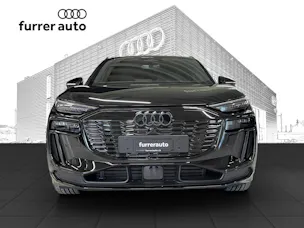 Audi Q6 e-tron quattro