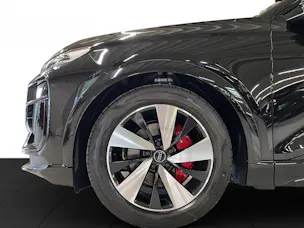 Audi Q6 e-tron quattro