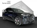 Audi Q6 e-tron quattro