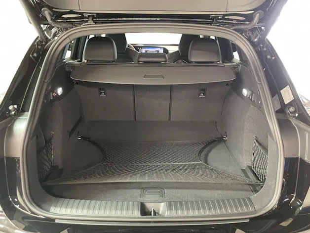 Audi Q6 e-tron quattro