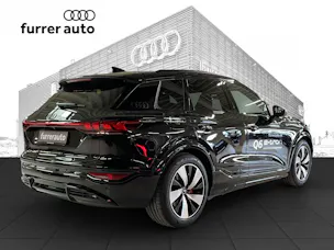 Audi Q6 e-tron quattro