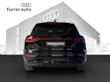 Audi Q6 e-tron quattro