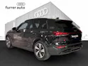 Audi Q6 e-tron quattro