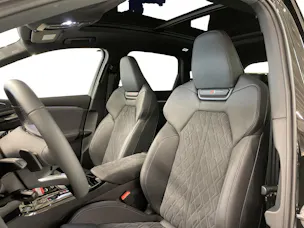 Audi Q6 e-tron quattro