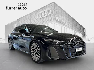 Audi A6 Avant TFSI quattro 270 kW S tronic