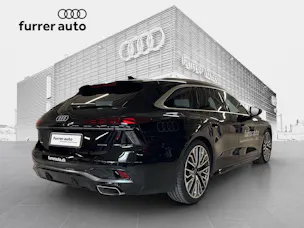 Audi A6 Avant TFSI quattro 270 kW S tronic