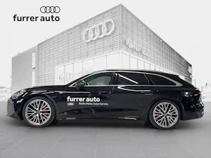 Audi A6 Avant TFSI quattro 270 kW S tronic