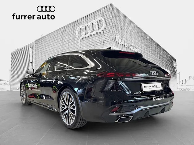 Audi A6 Avant TFSI quattro 270 kW S tronic