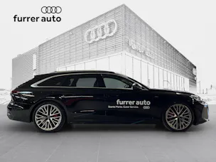 Audi A6 Avant TFSI quattro 270 kW S tronic