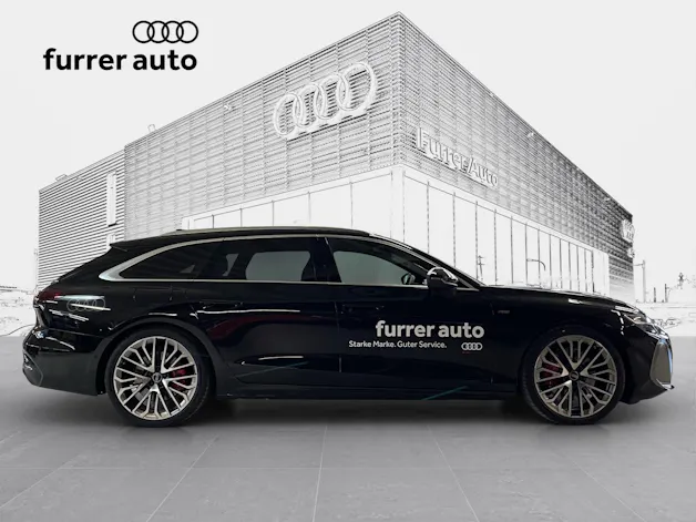 Audi A6 Avant TFSI quattro 270 kW S tronic