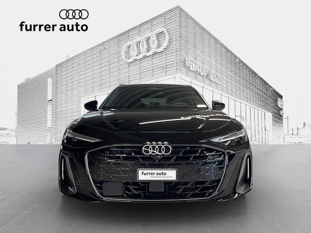 Audi A6 Avant TFSI quattro 270 kW S tronic