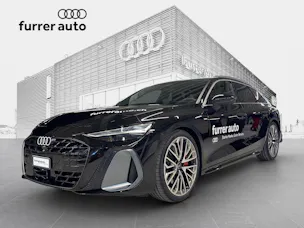 Audi A6 Avant TFSI quattro 270 kW S tronic