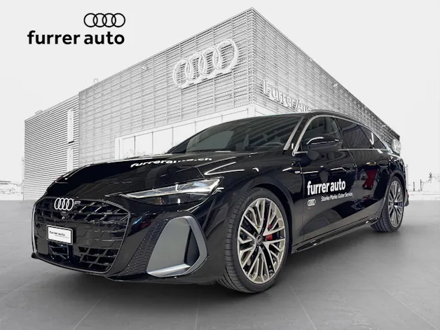 Audi A6 Avant TFSI quattro 270 kW S tronic