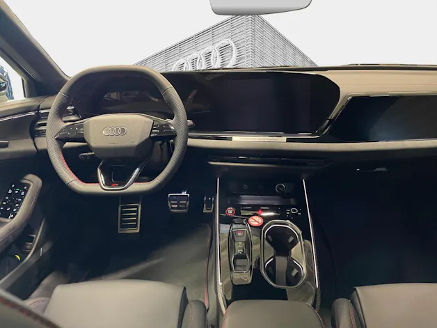 Audi A6 Avant TFSI quattro 270 kW S tronic