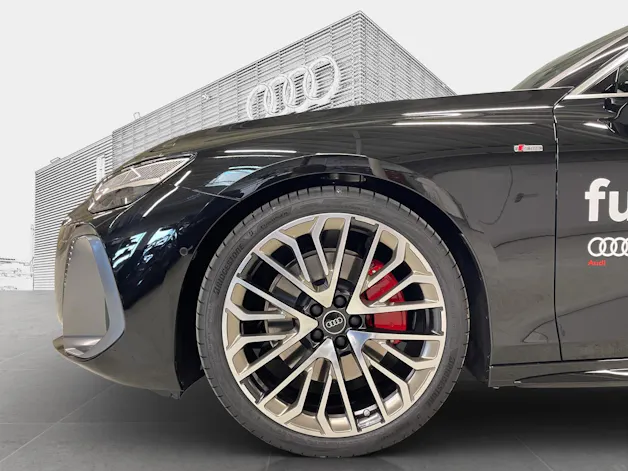 Audi A6 Avant TFSI quattro 270 kW S tronic
