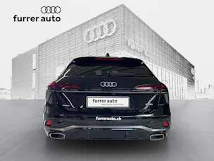 Audi A6 Avant TFSI quattro 270 kW S tronic