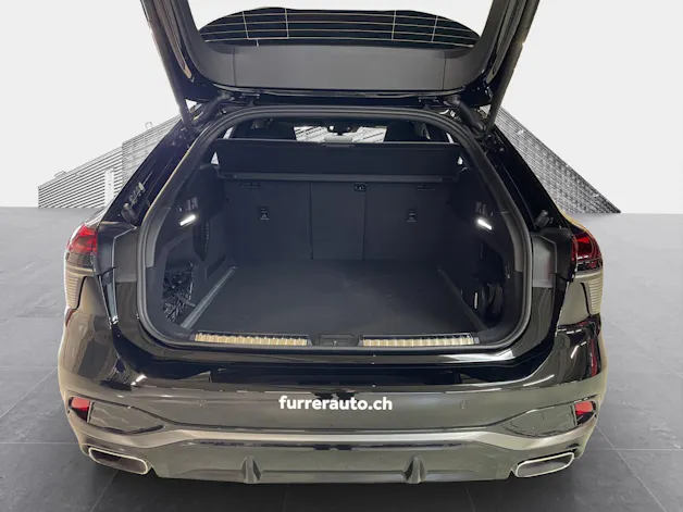 Audi A6 Avant TFSI quattro 270 kW S tronic
