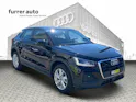 Audi Q2 35 TDI quattro S-tronic