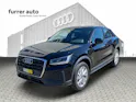 Audi Q2 35 TDI quattro S-tronic