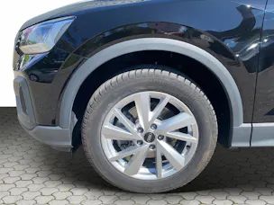 Audi Q2 35 TDI quattro S-tronic
