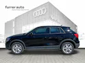 Audi Q2 35 TDI quattro S-tronic