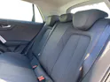 Audi Q2 35 TDI quattro S-tronic