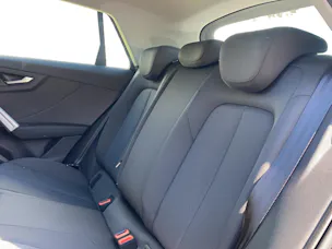 Audi Q2 35 TDI quattro S-tronic