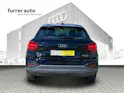 Audi Q2 35 TDI quattro S-tronic