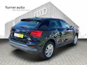 Audi Q2 35 TDI quattro S-tronic