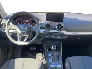 Audi Q2 35 TDI quattro S-tronic