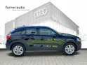 Audi Q2 35 TDI quattro S-tronic
