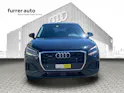 Audi Q2 35 TDI quattro S-tronic