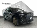 AUDI Q4 e-tron 45 Attraction quattro