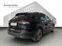 AUDI Q4 e-tron 45 Attraction quattro