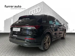 AUDI Q4 e-tron 45 Attraction quattro