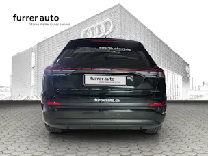 AUDI Q4 e-tron 45 Attraction quattro