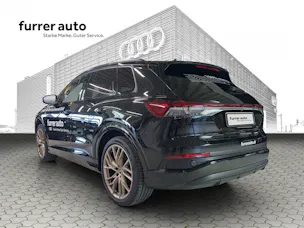 AUDI Q4 e-tron 45 Attraction quattro