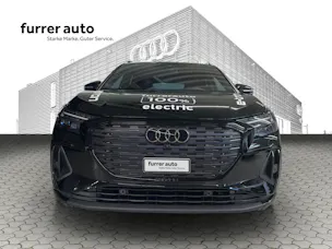 AUDI Q4 e-tron 45 Attraction quattro