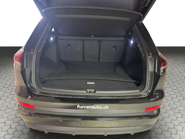 AUDI Q4 e-tron 45 Attraction quattro