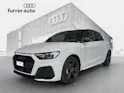 Audi A1 Sportback 35 TFSI S Line S-tronic