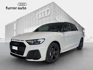 Audi A1 Sportback 35 TFSI S Line S-tronic