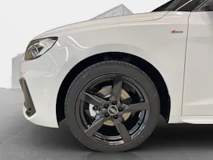 Audi A1 Sportback 35 TFSI S Line S-tronic