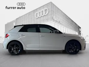 Audi A1 Sportback 35 TFSI S Line S-tronic