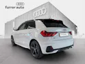 Audi A1 Sportback 35 TFSI S Line S-tronic