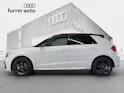 Audi A1 Sportback 35 TFSI S Line S-tronic